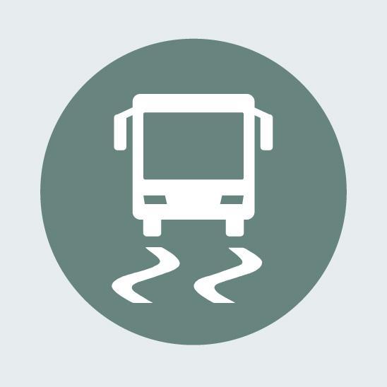 Системы помощи водителю в автобусах NEOPLAN