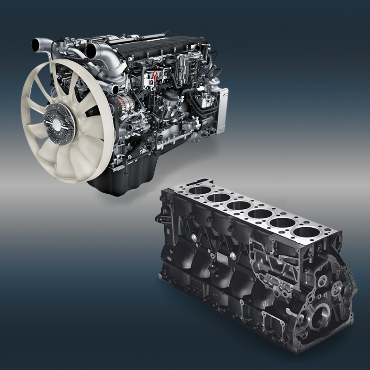 Сервіс та обслуговування вантажівок MAN в Україні