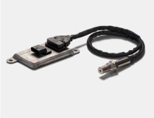 Переваги оригінального датчика NOx MAN