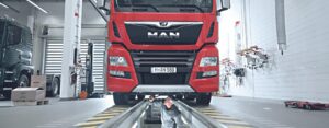 Сервіс MAN